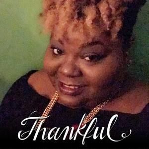 Meet your Posher, Krystle